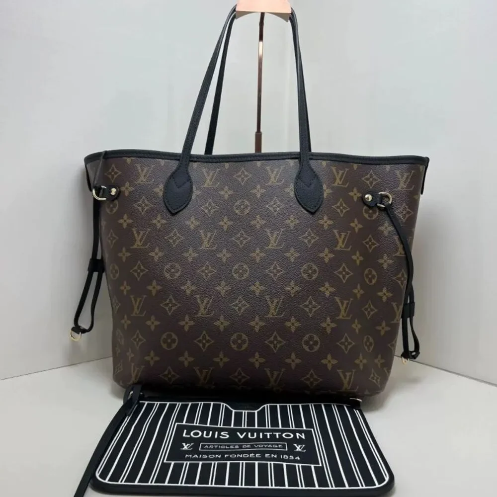 Louis Vuitton Women Pre-Loved Bag Brand New Condition